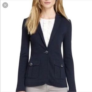 Tory Burch Seth Blazer